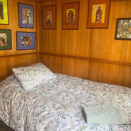 Bed and Breakfast Casa De La Gringa Mountain House Cusco Exterior foto