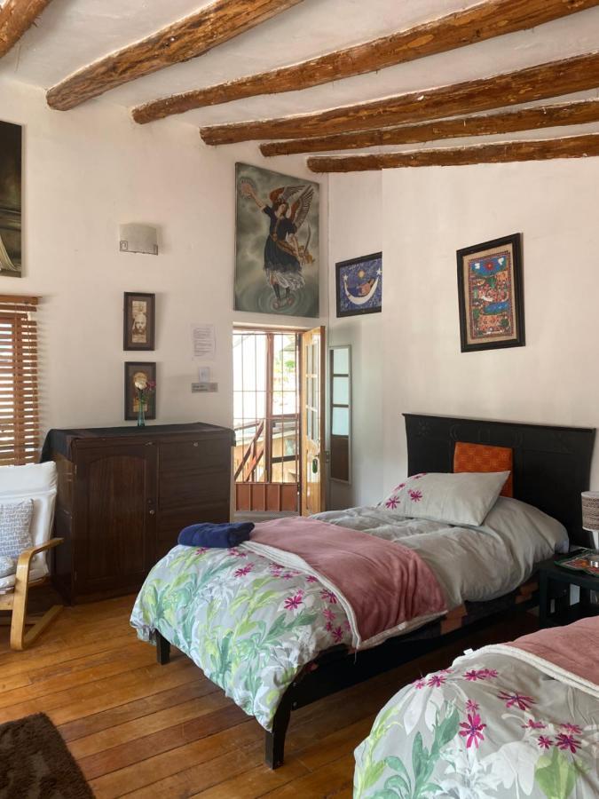 Bed and Breakfast Casa De La Gringa Mountain House Cusco Exterior foto