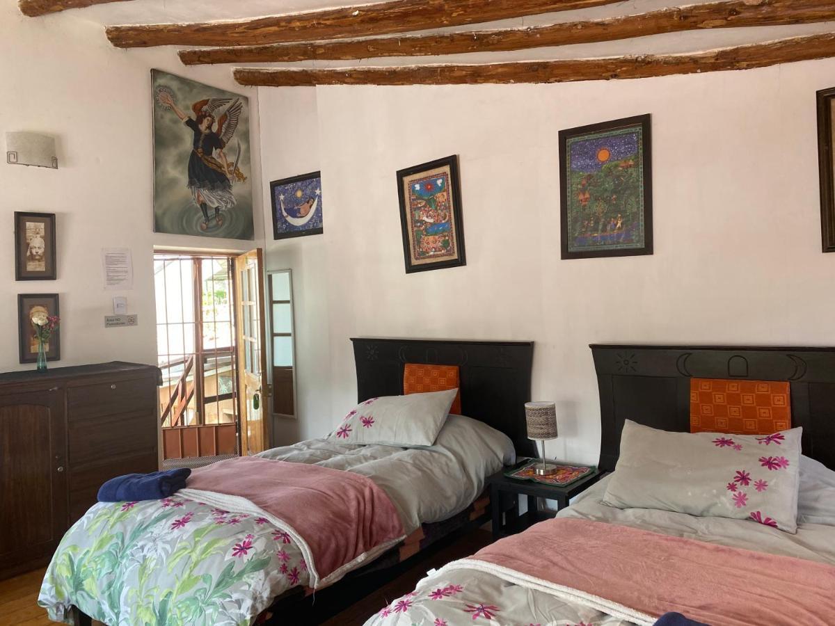 Bed and Breakfast Casa De La Gringa Mountain House Cusco Exterior foto
