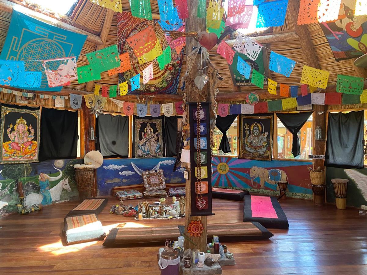 Bed and Breakfast Casa De La Gringa Mountain House Cusco Exterior foto