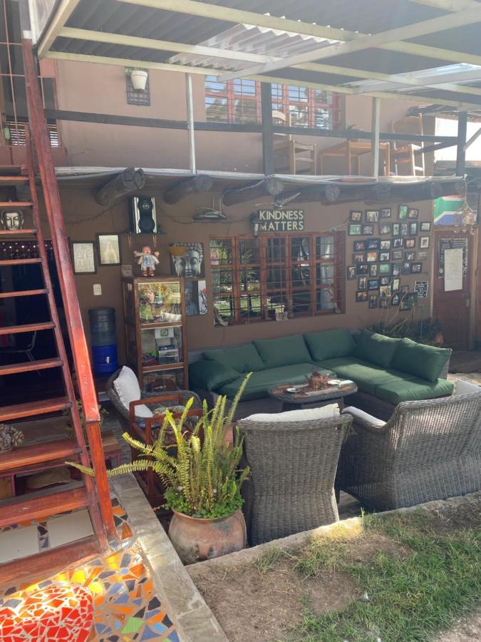 Bed and Breakfast Casa De La Gringa Mountain House Cusco Exterior foto
